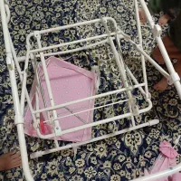 گهواره کودک ثابت|اسباب و اثاث بچه|نورآباد, |دیوار