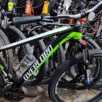 دوچرخه با ضمانت و قیمت مناسب»»/فروشگاه معتبر|دوچرخه، اسکیت، اسکوتر|اصفهان, پوریای ولی|دیوار