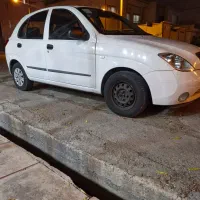 تیبا 2 (هاچبک) EX، مدل ۱۳۹۹