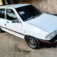 پراید هاچبک فسقلی۷۷|خودرو سواری و وانت|گناباد, |دیوار