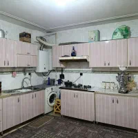 کابینت آشپزخانه