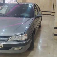 پارس1400.  XU7|خودرو سواری و وانت|کرج, شاهین‌ویلا|دیوار