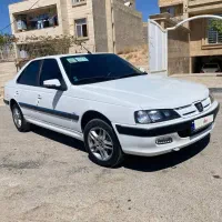 پژو پارس XU7P مدل ۱۴۰۲ (نقد.اقساط)|خودرو سواری و وانت|شیراز, شهرک استقلال|دیوار