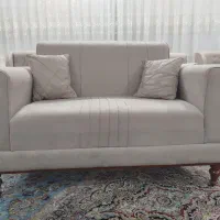 مبلمان کم کار و تمیز