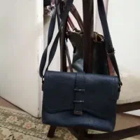 کیف دوشی زنانه جادار5عددسالم|کیف، کفش، کمربند|زنجان, |دیوار