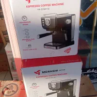 قهوه ساز نوا ۱۴۹ اصلی  نباشی ژاپن|سماور، چای‌ساز، قهوه‌ساز|فسا, |دیوار