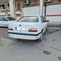 پژو پارس tu5 مدل 98