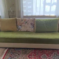 مبل ال ۶ نفره