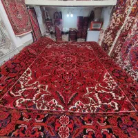 متفاوت فرش با رنگرری|فرش|مراغه, |دیوار