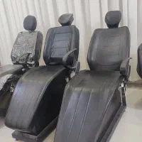 صندلی آرایشگاه|آرایشگاه و سالنهای زیبایی|تربتحیدریه, شهرک ولیعصر|دیوار