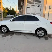 ام‌جی 360 اتوماتیک توربو، مدل ۱۳۹۷|خودرو سواری و وانت|نورآباد ممسنی, |دیوار