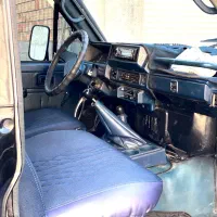 پاترول دودر z موتور مدل ۷۶|خودرو سواری و وانت|تهران, تهرانسر مرکزی|دیوار