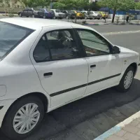سمند lx مدل ۹۲