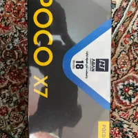 پوکو ایکس سون poco x7