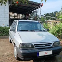 پراید درجه یک|خودرو سواری و وانت|رحیمآباد, |دیوار