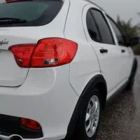 کوئیک ساده سفیدرنگ مدل1401|خودرو سواری و وانت|کرمانشاه, |دیوار