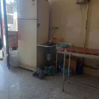 وسائل قهوه خانه ودیزی سرا