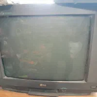 فروش‌۲دستگاه‌تلویزیون‌الجی‌