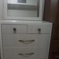 دراور با اینه|جاکفشی، کمد، دراور|پردیس, فاز ۲|دیوار