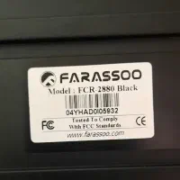 کیبورد فراسو مدل 2880