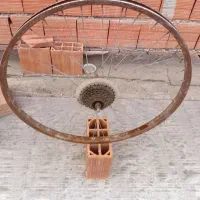 رینگ دوچرخه طوقه دوچرخه