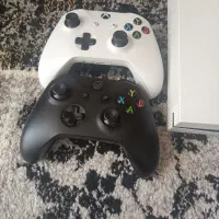 ایکس باکس سری وان اس|کنسول، بازی ویدئویی و آنلاین|نجفآباد, امام خمینی|دیوار