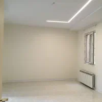 قیطریه جنوبی منظریه ۶۵ متر ۲ خواب