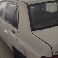 پراید ۱۳۱|خودرو سواری و وانت|شیراز, فرگاز|دیوار