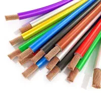 پخش انواع سیم افشان مفتولی انتن ارت تلفنی نسوز|مصالح و تجهیزات ساختمان|تهران, لاله زار|دیوار