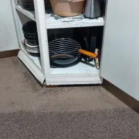 وسایل خانه با رهن خانه واگذار میشود