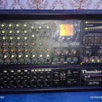 سیستم صوتی تندر|سیستم صوتی خانگی|سوسنگرد, |دیوار