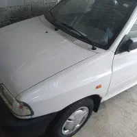 فروش وانت ۱۵۱صفر