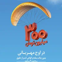 واگذاری امتیاز وام مهربانی فووری