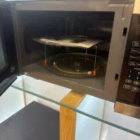 وقتی میتونی مایکرو بخری تا ۱۲ ماهه با قیمت روش فقط|اجاق گاز و لوازم برقی پخت‌وپز|کرمان, |دیوار