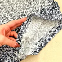 شورت لباس زیر مردانه پادار نخی ترک تا سایز بزرگ|لباس|اصفهان, شهرک کاوه|دیوار