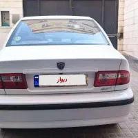 سمند LX XU7|خودرو سواری و وانت|تهران, سلسبیل شمالی|دیوار