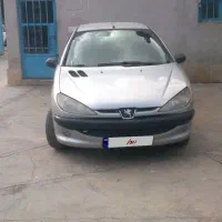 206 مدل 83 تیپ 2