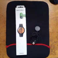 سامسونگ Galaxy watch 4 در حد|ساعت|محمودآباد, |دیوار