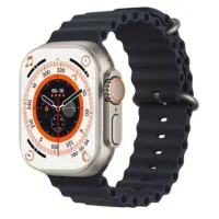 ساعت هوشمند