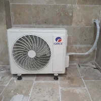 نصب تعمیرات کولرگازی اسپیلت دوربین دزدگیر و پکیج|خدمات پیشه و مهارت|رشت, بوسار|دیوار