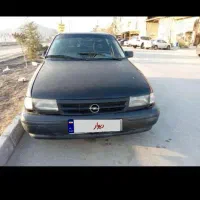 اپل آسترا سدان قدیم سالم