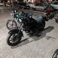 لین مکس 200|موتورسیکلت|رشتخوار, |دیوار