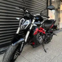 موتور بنلی ۳۰۰ مدل ۱۴۰۰|موتورسیکلت|رشت, حسین آباد|دیوار