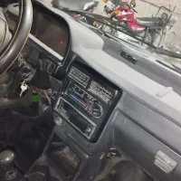 ماشین پراید نوک مدادی|خودرو سواری و وانت|مشهد, نظام دوست|دیوار