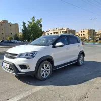 ایکس ۲۲ دنده ای مدل ۱۴۰۰|خودرو سواری و وانت|اصفهان, کوی ولی عصر|دیوار