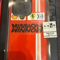 قاب گوشی ۱۵پرو