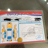 پژو 206 مدل 89|خودرو سواری و وانت|رودهن, |دیوار