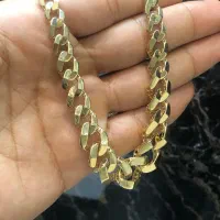 زنجیر گردن کارتیه ژاپنی ۱۹ گرم