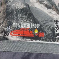 کیسه خواب|کوهنوردی و کمپینگ|تربتحیدریه, حسنی بالا|دیوار