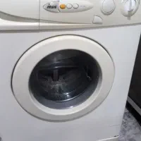 ماشین لباسشویی ابسال